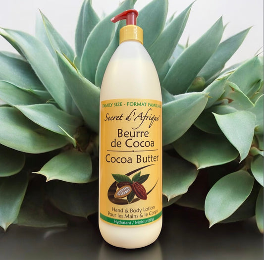 Hand body lotion vitamin E