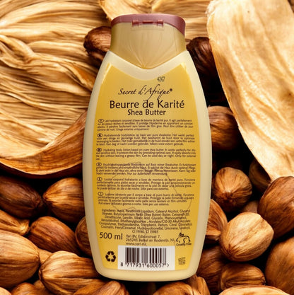 hand body lotion vitamin E