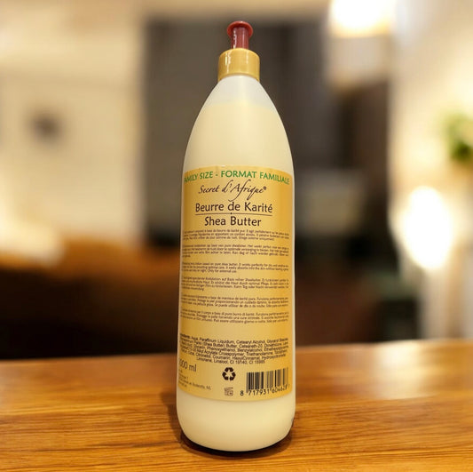 Hand body lotion vitamin E