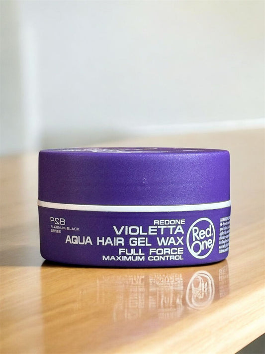 hair gel