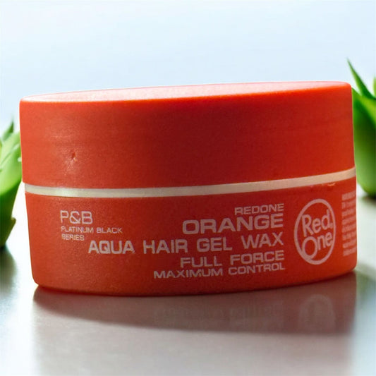 hair gel
