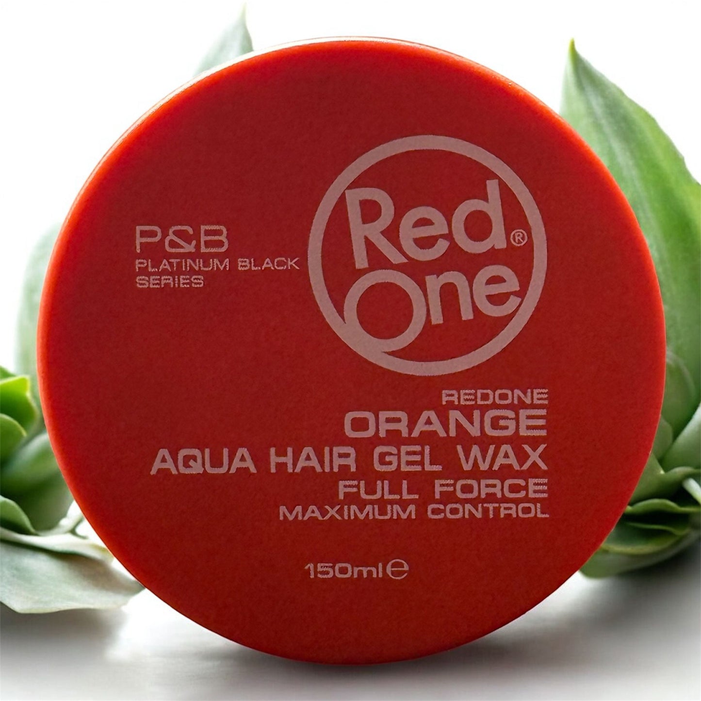 hair gel