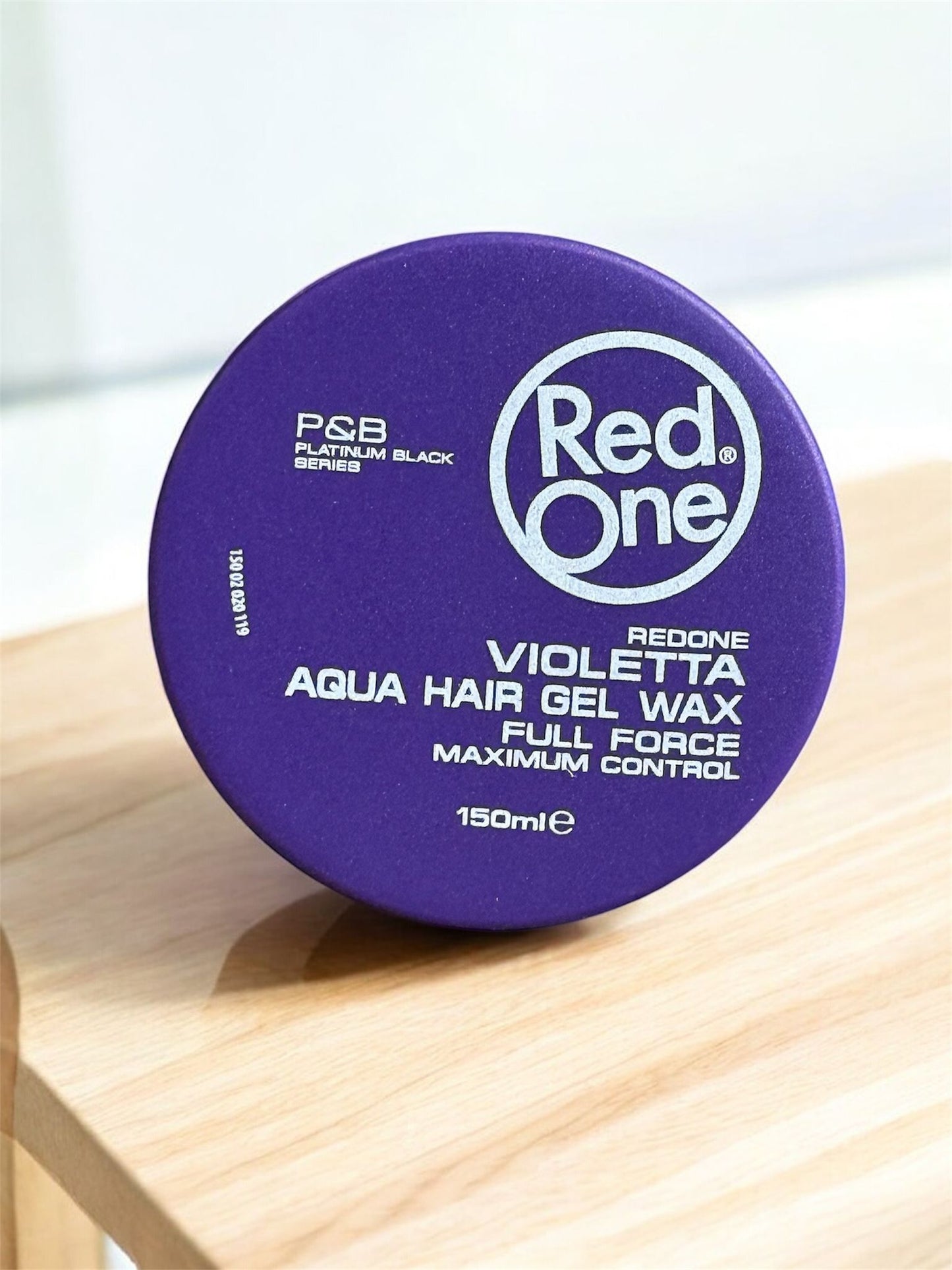 hair gel